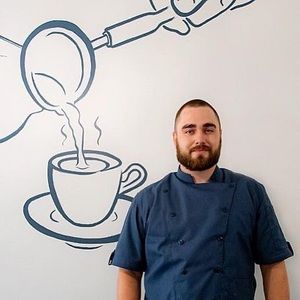 Meet your Posher, Phil